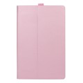 Pokrowiec Etui Smart Cover do Samsung Galaxy Tab S8 Ultra różowe