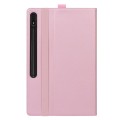Pokrowiec Etui Smart Cover do Samsung Galaxy Tab S8 Ultra różowe