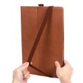 Pokrowiec Etui Smart Cover do Samsung Galaxy Tab S8 Ultra brązowe