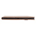 Pokrowiec Etui Smart Cover do Samsung Galaxy Tab S8 Ultra brązowe