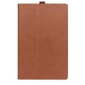 Pokrowiec Etui Smart Cover do Samsung Galaxy Tab S8 Ultra brązowe