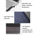 Eleganckie Etui Pokrowiec do Microsoft Surface Book 2/3 15 cali