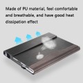Eleganckie Etui Pokrowiec do Microsoft Surface Book 2/3 15 cali