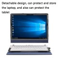 Eleganckie Etui Pokrowiec do Microsoft Surface Book 2/3 15 cali