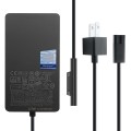 Zasilacz Microsoft Surface Book 3 1932 127W 15V 8A AC