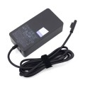 Zasilacz 102W 1798 15V 6.33A for Microsoft Surface Book 2