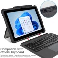 Solidne Pancerne Etui z uchwytem do Microsoft Surface Go 1 2 3