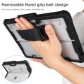 Solidne Pancerne Etui z uchwytem do Microsoft Surface Go 1 2 3