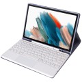Fioletowe Etui Klawiatura TouchPad do Samsung Galaxy Tab A8 10.5 2021