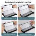 Solidne Pancerne Etui z Uchwytem i Paskiem do Microsoft Surface Go 1 2 3