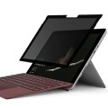 Filtr Prywatyzujący Anti-Peeping do Microsoft Surface Go 1 2 3