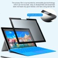 Filtr Prywatyzujący Anti-Peeping do Microsoft Surface Go 1 2 3