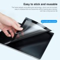 Filtr Prywatyzujący Anti-Peeping do Microsoft Surface Go 1 2 3