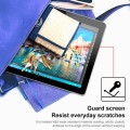 Filtr Prywatyzujący Anti-Peeping do Microsoft Surface Go 1 2 3