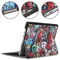 Etui Pokrowiec do Microsoft Surface Pro 8 kolorowe