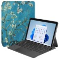 Etui Pokrowiec do Microsoft Surface Pro 8 kolorowe