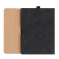 Biznesowe Etui Pokrowiec do Microsoft Surface Pro 8 czarne