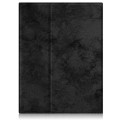 Eleganckie Obrotowe Etui Pokrowiec do Microsoft Surface Pro 8 czarny