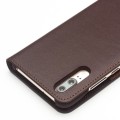 Qialino-skorzane-etui-Huawei-P20-brązowe