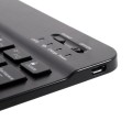 Etui z podświetlana klawiaturą do Lenovo Tab M10 HD Gen 2 X306F