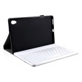 Różowe Etui z podświetlana klawiaturą do Lenovo Tab M10 HD Gen 2 X306F
