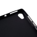 Różowe Etui z podświetlana klawiaturą do Lenovo Tab M10 HD Gen 2 X306F