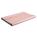 Różowe Etui z podświetlana klawiaturą do Lenovo Tab M10 HD Gen 2 X306F