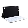 Złote Etui z podświetlana klawiaturą do Lenovo Tab M10 HD Gen 2 X306F