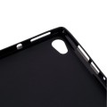 Złote Etui z podświetlana klawiaturą do Lenovo Tab M10 HD Gen 2 X306F