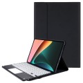 Pokrowiec Etui Klawiatura do Xiaomi Pad 5, Xiaomi Pad 5 Pro czarny