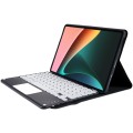 Pokrowiec Etui Klawiatura do Xiaomi Pad 5, Xiaomi Pad 5 Pro czarny