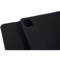 Pokrowiec Etui Klawiatura do Xiaomi Pad 5, Xiaomi Pad 5 Pro czarny