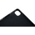 Pokrowiec Etui Klawiatura do Xiaomi Pad 5, Xiaomi Pad 5 Pro czarny