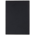 Pokrowiec Etui Klawiatura do Xiaomi Pad 5, Xiaomi Pad 5 Pro czarny