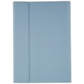 Pokrowiec Etui Klawiatura do Xiaomi Pad 5, Xiaomi Pad 5 Pro niebieski