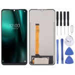 Wyświetlacz LCD do DOOGEE N20 PRO