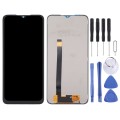 Wyświetlacz LCD do DOOGEE N40 PRO