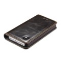 Etui CASEME iPhone 5S SE