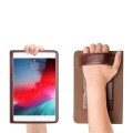 Skórzany Pokrowiec QIALINO iPad Mini 1 2 3 brązowy