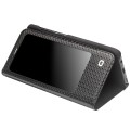 Skórzany Smart Cover QIALINO do Samsung Galaxy S8