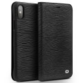 Pokrowiec QIALINO iPhone X (TEN)