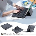 Etui Klawiatura Bezprzewodowa do iPad Pro 9.7 szara