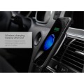 NILLKIN Uchwyt Magnetyczny Ładowarka Wireless