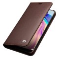 Qialino-skorzane-etui-Huawei-P20-brązowe
