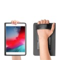 Skórzany Pokrowiec QIALINO iPad Mini 4/5 czarny