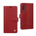 Pierre-Cardin-skorzane-etui-pokrowiec-do-Huawei-P20-Pro