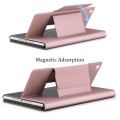 Klawiatura bezprzewodowa do iPad 9.7 2017 rose gold