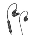 Słuchawki MEE Audio X7 Plus bezprzewodowe sportowe high definition