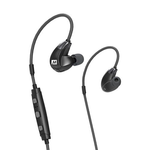 Słuchawki MEE Audio X7 Plus bezprzewodowe sportowe high definition