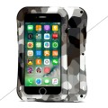 Pancerne etui LOVE MEI do iPhone 7 Plus Camo